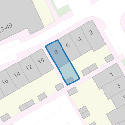 Perceel TBG01-X-1988