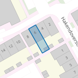 Perceel TBG01-X-1989