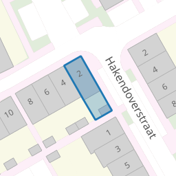 Perceel TBG01-X-1991