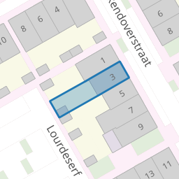 Perceel TBG01-X-1993