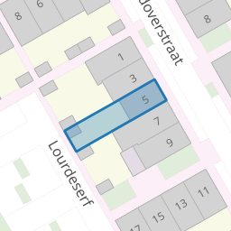 Perceel TBG01-X-1994