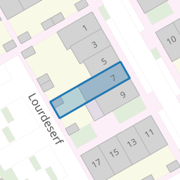 Perceel TBG01-X-1995