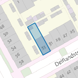 Perceel TBG01-X-2018