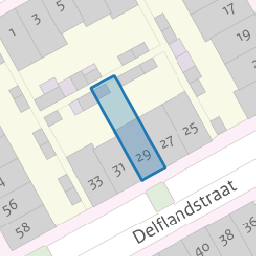 Perceel TBG01-X-2020