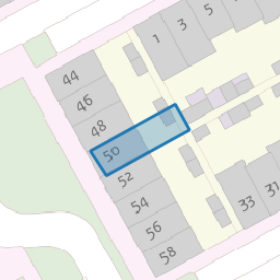 Perceel TBG01-X-2022