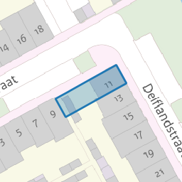 Perceel TBG01-X-2024