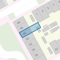 Perceel TBG01-X-2025