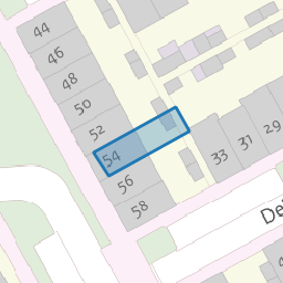 Perceel TBG01-X-2028