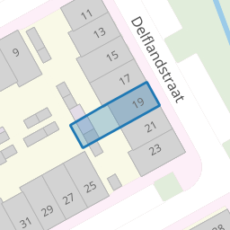 Perceel TBG01-X-2030