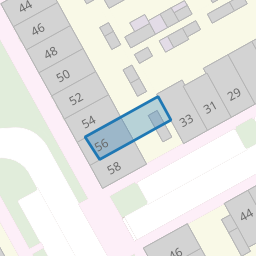 Perceel TBG01-X-2033