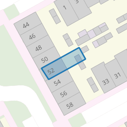 Perceel TBG01-X-2035