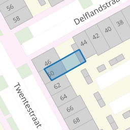 Perceel TBG01-X-2051