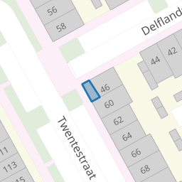 Perceel TBG01-X-2053