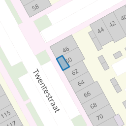 Perceel TBG01-X-2055