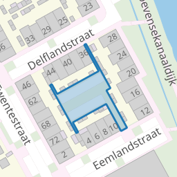 Perceel TBG01-X-2056