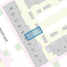 Perceel TBG01-X-2066