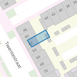 Perceel TBG01-X-2067