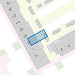 Perceel TBG01-X-2069