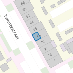 Perceel TBG01-X-2071