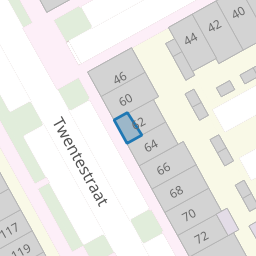 Perceel TBG01-X-2072