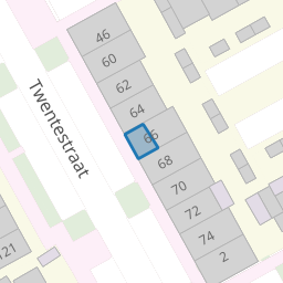 Perceel TBG01-X-2075