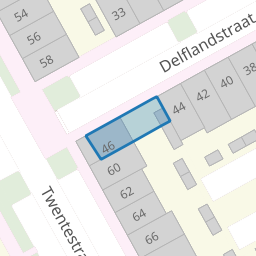 Perceel TBG01-X-2077