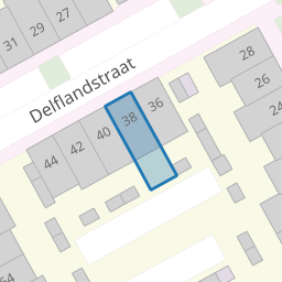 Perceel TBG01-X-2079