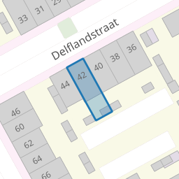 Perceel TBG01-X-2080