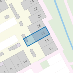 Perceel TBG01-X-2082