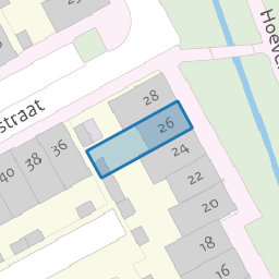 Perceel TBG01-X-2084