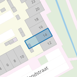 Perceel TBG01-X-2086