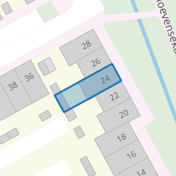 Perceel TBG01-X-2088