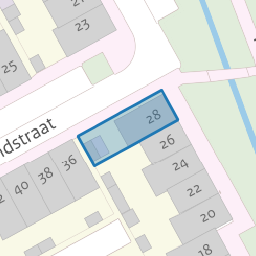 Perceel TBG01-X-2089