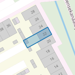 Perceel TBG01-X-2090