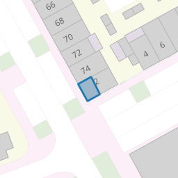 Perceel TBG01-X-2097