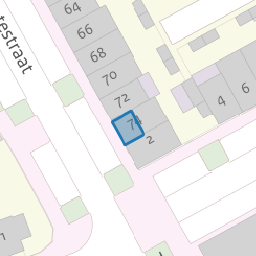 Perceel TBG01-X-2098