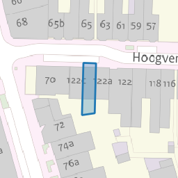 Perceel TBG01-X-2103