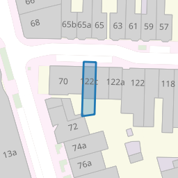 Perceel TBG01-X-2104