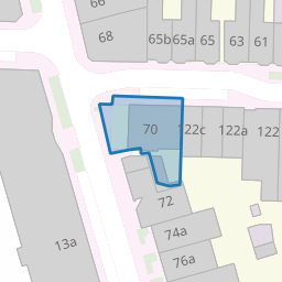 Perceel TBG01-X-2105