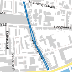 Perceel TBG01-X-2106