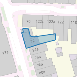 Perceel TBG01-X-2109