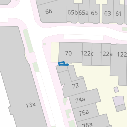 Perceel TBG01-X-2110