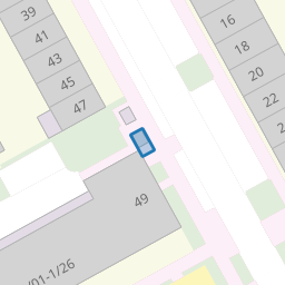 Perceel TBG01-X-2113