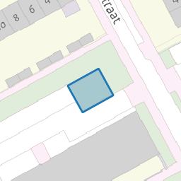 Perceel TBG01-X-2117