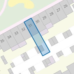 Perceel TBG01-X-2119