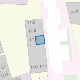 Perceel TBG01-X-2137