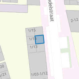 Perceel TBG01-X-2143