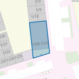 Perceel TBG01-X-2144