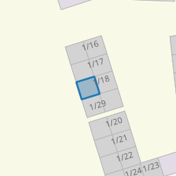 Perceel TBG01-X-2157