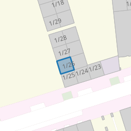 Perceel TBG01-X-2167